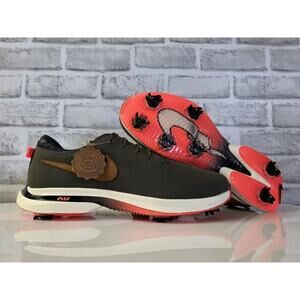 Nike Air Zoom Victory Tour 3 NRG Championship Green Men Size 10 New FQ8307-300
